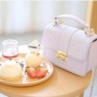 ราคา Preppy atreasurebox Lavender (756910314)