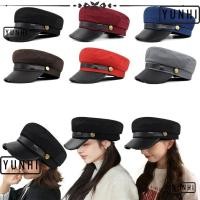 ราคา Yunhi หมวกเบเร่ต์วินเทจและหมวกแปดนํ้าหน้า สไตล์ทหารเรือและอังกฤษ เหมาะสำหรับทั้งชายและหญิง (43423881873)