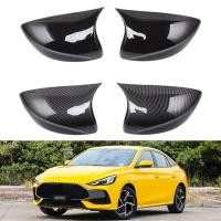 ราคา MG5 MG 5/ MG GT 2021 ถึง 2024 ฝาครอบกระจกมองข้างแตรฝาครอบกระจกมองหลัง (29189340058)