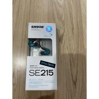 ราคา Shure se215 special edition มือสอง (9549183855)