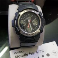 ราคา นาฬิกา Casio G-Shock (973415035)