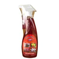 ราคา ปุ๋ยน้ำ Golden flowers (ชนิดสเปรย์) สูตรเร่งดอก เร่งสี ขนาด 500cc สีสด ขยายดอกใหญ่ ดอกดก #ปุ๋ยน้ำ #ปุ๋ยเร่งดอก (29367003279)