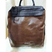 ราคา Pierre Cardin แบรนด์แท้100% กระเป๋าเป้มือสอง (24355661135)