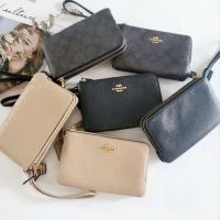ราคา พร้อ​มส่ง​จ้า​า​✨Coach Wristlet✨ (2644000247)