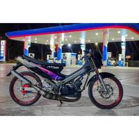 ราคา ท่อสูตร แดช (ท่อข้างแป้นแอลเอส แป้นเดิมแดช) เฉพาะตัวท่อ (14742899990)