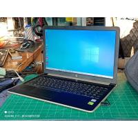ราคา NOTEBOOK (โน้ตบุ๊ค) HP 15-DA1051TX อัพเกรดแรมกับ SSD ให้แล้ว ***มีของพร้อมส่ง*** (19341671106)