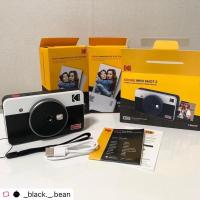 ราคา #สินค้าพร้อมส่ง Kodak Mini Shot 2 Camera C210R (12909797284)