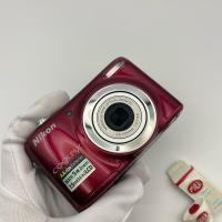 ราคา Nikon Coolpix L25 (rare) (26132588232)