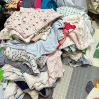 ราคา งานเหมา เสื้อผ้าเด็ก มือสองค่ะ (24160486119)