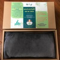 ราคา แผ่นประคบร้อนสมุนไพรธัญพืช (4842004989)