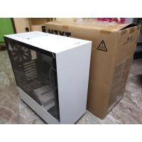 ราคา CASE NZXT H510 MATTE (WHITE,BLACK) (13615802505)