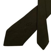 ราคา เนคไท Givenchy PE Silk Brown France เนคไทแบรนด์เนม ของแท้ (29239259298)