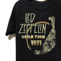 ราคา เสื้อวง led Zeppelin วงเรือเหาะในตำนาน ไซส์ M 19/28 ลายสวยราคาเบาๆ (27163191271)