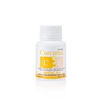 ราคา ผลิตภัณฑ์​เสริม​อาหาร​ ขมิ้นชัน​ผสมวิตามิน​ซีและวิตามิน​อี​ ชนิด​แคปซูล​ กิฟฟารีน​ 60​ capsules (25363536746)