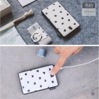 ราคา Maoxin power bank 8000mah รุ่น T-5 (280968684)