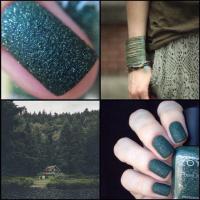 ราคา Zoya สี Chita (5059738)