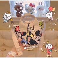 ราคา กระเป๋าผ้า zara disney มิกกี้เมาส์ (4724420307)