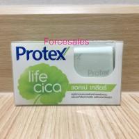 ราคา PROTEX โพรเทคส์ ไลฟ์ ซิก้า แอคเน่ เคลียร์ สบู่ล้างหน้าและผิวกาย 130 กรัม (12109651079)
