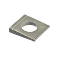 ราคา แหวนเตเปอร์ 8 องศา(Square Taper Washers 8%) (2091950241)
