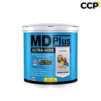 ราคา สีรองพื้นปูนเก่า TOA MD Plus รองพื้นปูนใหม่ รองพื้นปูนเก่า ขนาดแกลลอน ตรา เป็ดหงส์ (27089385223)