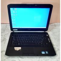 ราคา โน๊ตบุ๊คมือสอง Notebook DELL Latitude E5420 Core i5 (17466882648)