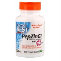 ราคา แอล-คาร์โนซีน, PepZin Gl, Zinc-L-Carnosine Complex (1962043083)