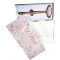 ราคา ฉลากไทย Covermark Facial Roller (size L) โรลเลอร์นวดหน้า by covermark ช่วยในการผ่อนคลายและปลอบประโลมผิว (40718160831)