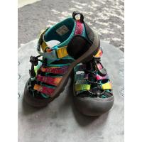 ราคา keenรองเท้าเด็กมือสองสภาพนางฟ้า (22271986876)