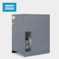 ราคา Atlas Popular Science G2 สกรูฉีดน้ํามันเชื้อเพลิง เครื่องอัดอากาศ รุ่น 2kW Pack (43172478002)