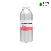 ราคา น้ำมันหอมระเหยสนจูนิเปอร์ 100% (Juniper Berry Essential Oil 100%) 1000 mL. (7057694507)