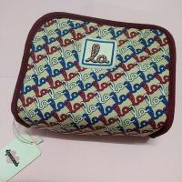 ราคา กระเป๋าเครื่องสำอางค์ lyn aroundแท้ ส่งต่อถูกๆ (4862963879)