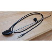 ราคา เสาอากาศ เสาวิทยุ รถตู้ สีดำสวยๆ ใช้ได้หลายรุ่น Liteace L300 ปาเจโร่เหลี่ยม หรือตามแต่จะประยุกต์ (12232362483)