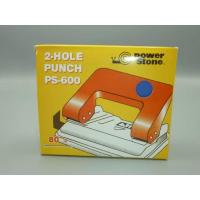 ราคา เครื่องเจาะกระดาษ​ Power​ Stone​ PS-600 (6545816308)