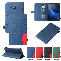 ราคา SM-T285 สําหรับ Samsung Galaxy Tab A a6 7.0 2016 SM-T280 T280 T285 สมาร์ทฝาครอบแท็บเล็ตธุรกิจสไตล์ Flip Stand ปลอก (15777320379)