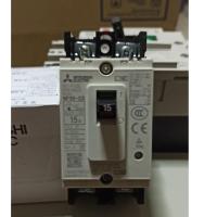 ราคา BREAKER MITSUBISHI ELECTRIC NF30-CS 2P 15A (5619358760)