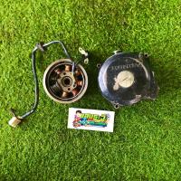 ราคา มัดไฟเวฟ100 แม่เหล็กเวฟ100 แท้มือสองเอาไปใช้งานได้เลยครับ (17095715229)