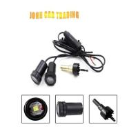 ราคา Nissan / Lexus โลโก้ไฟประตูรถ Led โลโก้เลเซอร์โปรเจคเตอร์ Ghost Shadow สําหรับ Nissan & Lexus ยินดีต้อนรับ 1 ชุด 2 ชิ้น (29593039992)