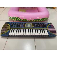 ราคา คีย์บอร์ดcasio musical information system รุ่น SA 65 เป็นงานญี่ปุ่นมือสอง งานดีเว่อ (18361935427)