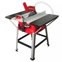 ราคา BONCHI โต๊ะเลื่อยวงเดือน 10 นิ้ว กำลังไฟ 1,800 วัตต์ (28324693327)