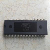 ราคา CXA1019P (28 pins) Fm/am Radio Sony Electronics (796657962)