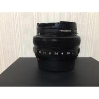 ราคา FUJIFILM FUJINON XF 18mm F2R (2940929529)