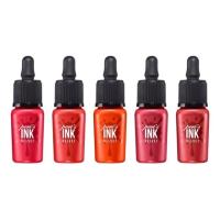 ราคา พร้อมส่ง Peripera Ink The Velvet / Airy Ink Velvet (427639572)