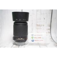 ราคา (ขาย) เลนส์ Nikon AF-S 55-200mm DX VR เลนส์เทเลซูม มีกันสั่น (7088775502)