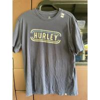 ราคา เสื้อยืดมือสองงานแบรนด์ Hurley (25526246833)