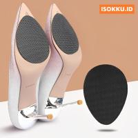 ราคา แผ่นกันลื่นยาง พื้นรองเท้ายางกันลื่นแบบพื้นรองเท้า - สีดํา (29338516071)