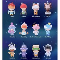 ราคา [Pre-Order] Dimoo Space Travel ลิขสิทธิ์แท้ POP MART Blind Box Popmart Art toy น่ารัก ของสะสม ของเล่น ของขวัญ อวกาศ (6319818892)