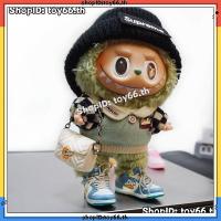 ราคา กระเป๋าถือ โมเดลตุ๊กตาบาร์บี้ ขนาดเล็ก BJD เครื่องประดับ【For Labubu/upsetduck】 (23940235981)
