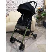 ราคา รถเข็น​ Combi​ F2​ ❤️ (2290285899)