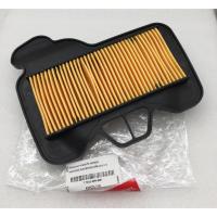 ราคา ไส้กรองอากาศ Wave125/W100S/Dream125 ไส้กรองอากาศ สำหรับรุ่น HONDA ไส้กรองอากาศ ชิ้นส่วนอะไหล่มอร์เตอร์ไซค์ (26489323070)