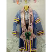 ราคา พวงมาลัยธนบัตร สายสะพายใส่ธนบัตรแบบ 15 ใบ ติดข้อความcongratulations (19393444270)